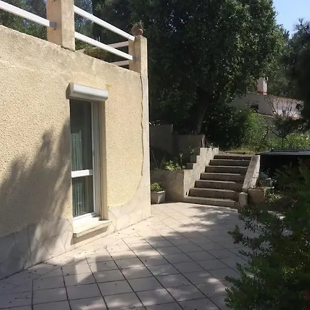 别墅 Magnifique Au Coeur De La Nature Vue Mer *